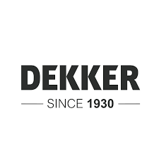 Logo Dekker